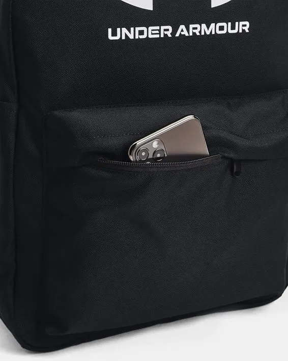 UA Loudon Backpack-BLK image number 2