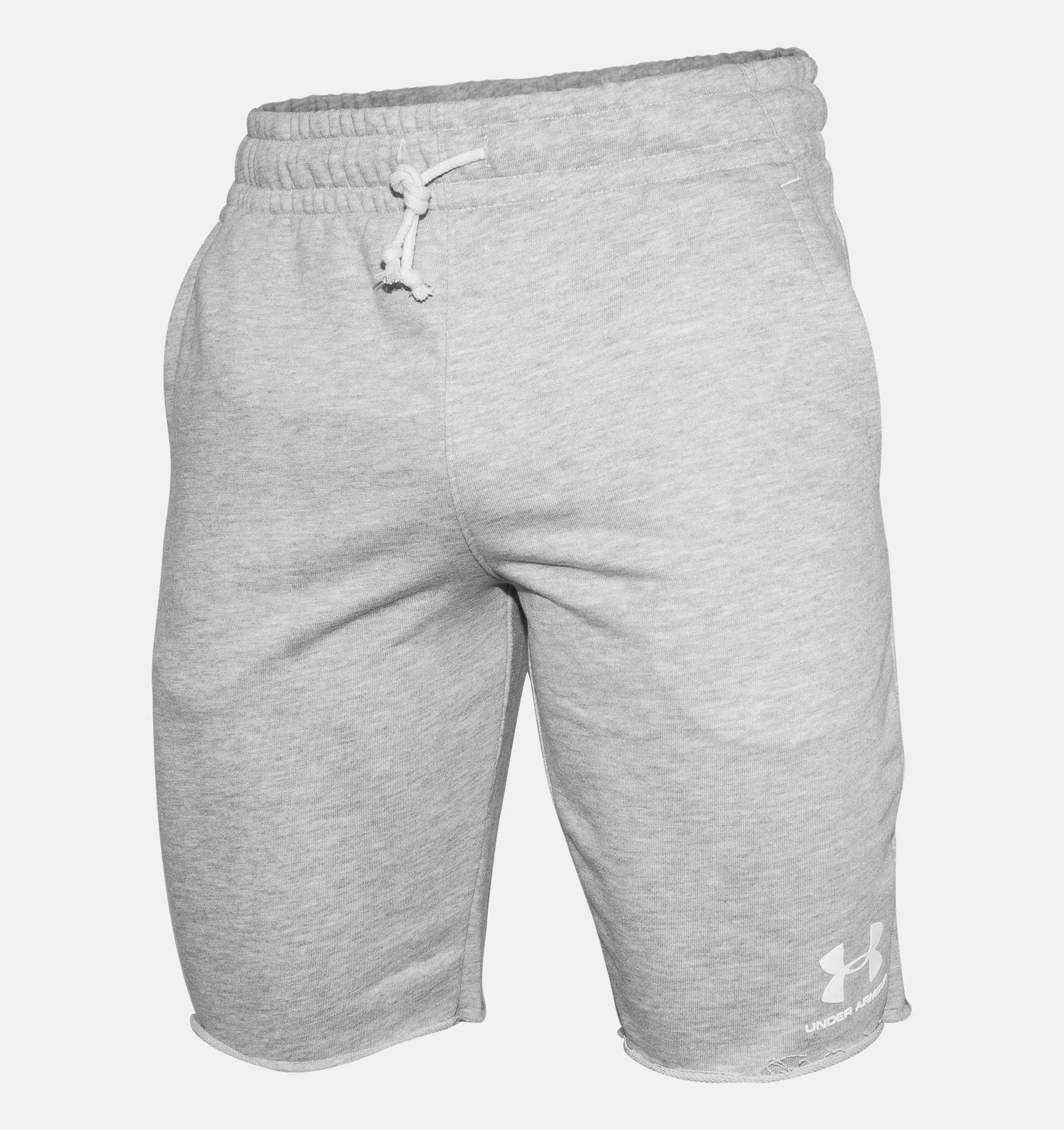 SPORTSTYLE TERRY SHORT ARG-BLK image number 1
