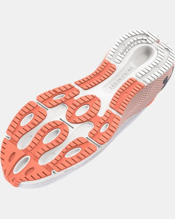 Zapatillas de running UA HOVR Machina 3 RLA para mujer image number 4