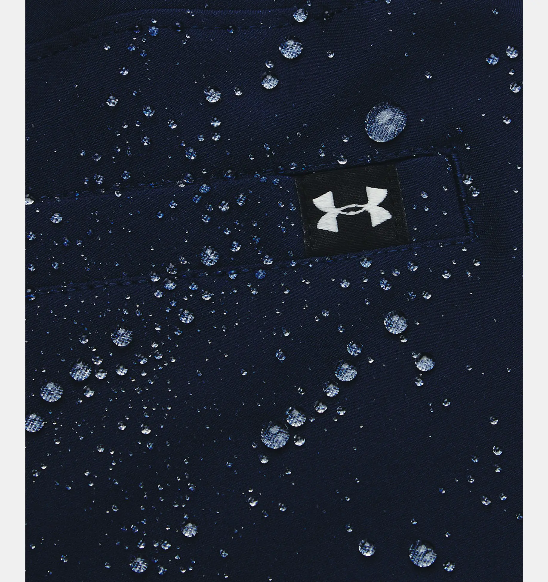 UA Drive Short de golf para hombre image number 5