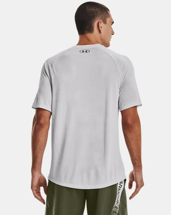 Remera de Entrenamiento Tech™ 2.0 Tiger para Hombre image number 1
