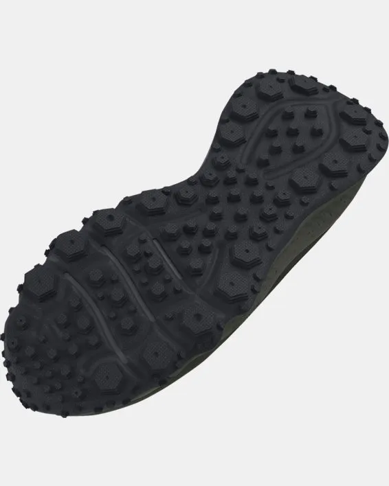 Zapatillas de running UA Charged Maven Trail para Mujer image number 4