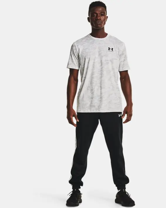 UA ABC CAMO SS image number 2