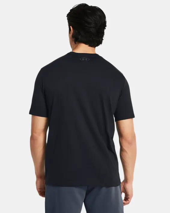 UA Pjt Rck Payoff Graphc SS image number 1