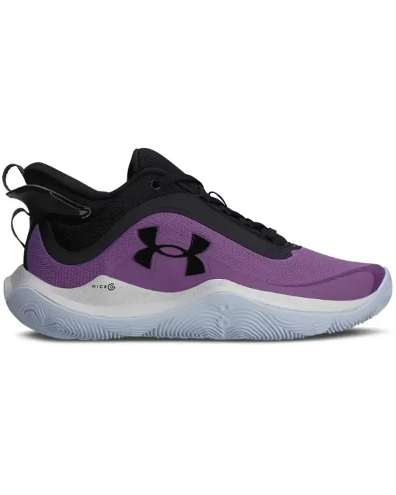 UA SWISH LAM
