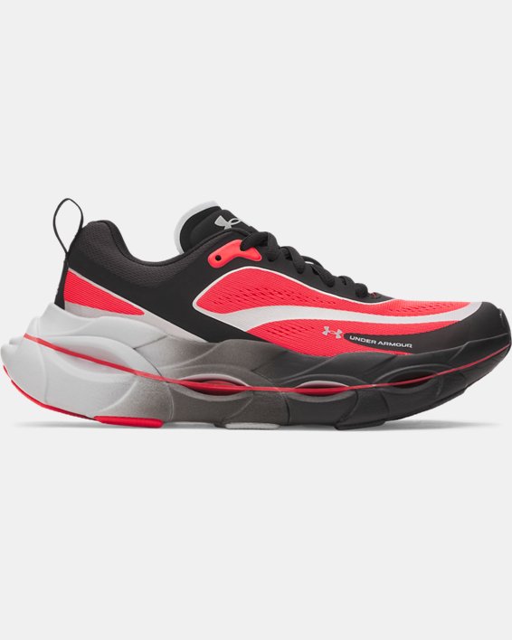 UA W Halo Racer