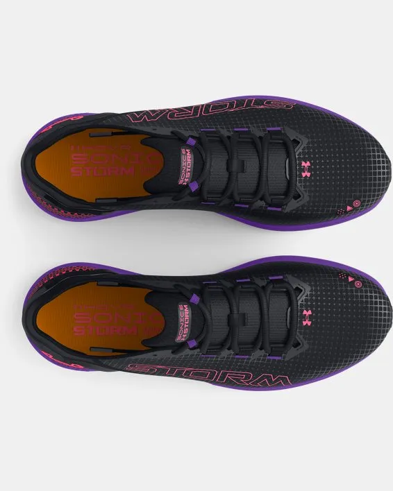 Zapatillas de Running HOVR&trade; Sonic 6 Storm para Mujer image number 2