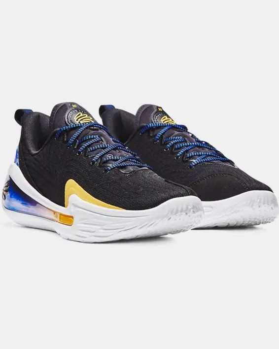 Zapatillas de Basketball Curry 12 “Dub Nation” Unisex image number 3