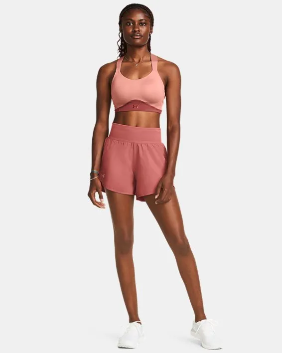 Short de Running Fly-By Elite de 5" para Mujer image number 2