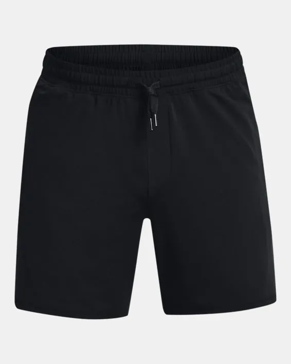 UA Meridian Shorts image number 4
