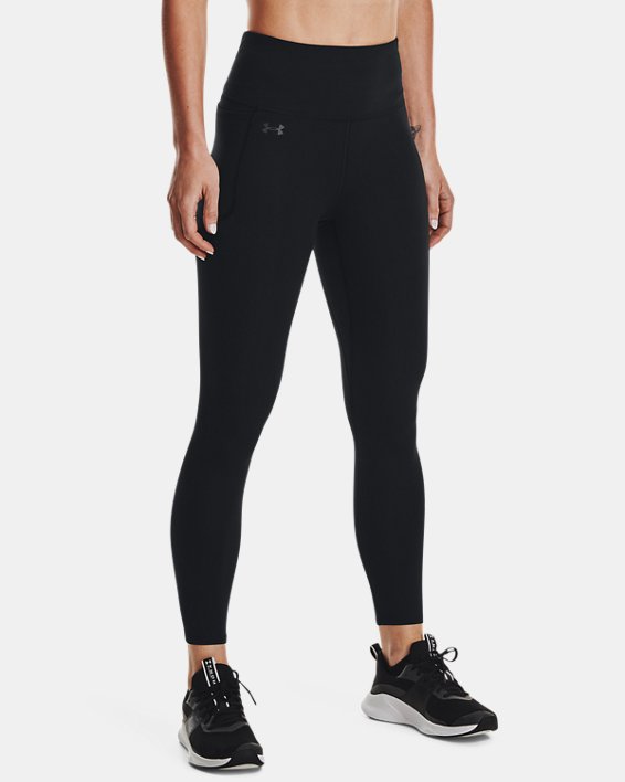 Leggings UA Motion Ankle para Mujer