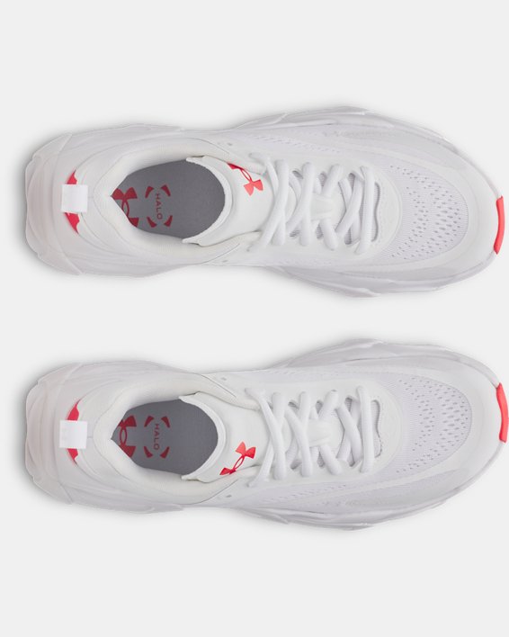 UA W Halo Racer image number 1