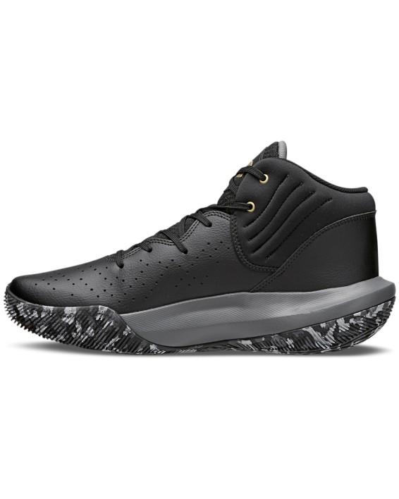 UA JET 21 LAM image number 1