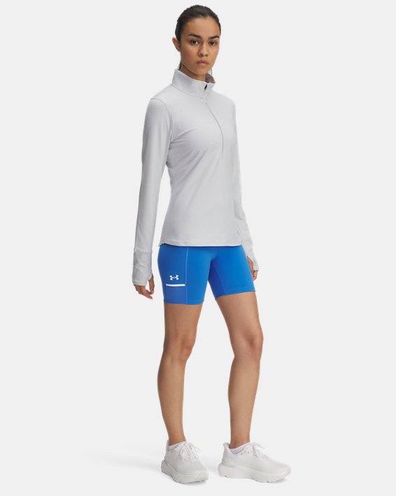 UA Launch 6" Short image number 2