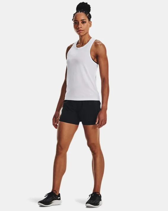 UA RUN STAMINA 2IN1 SHORT image number 2