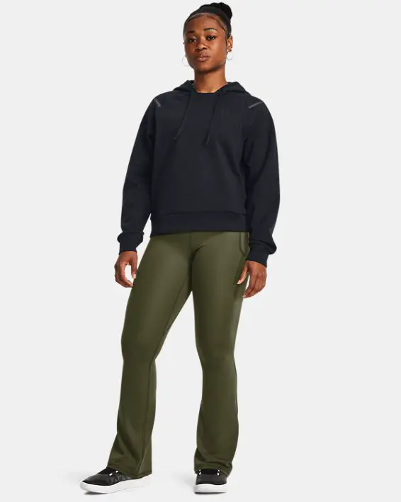 Buzo con capucha Unstoppable Fleece para Mujer image number 2