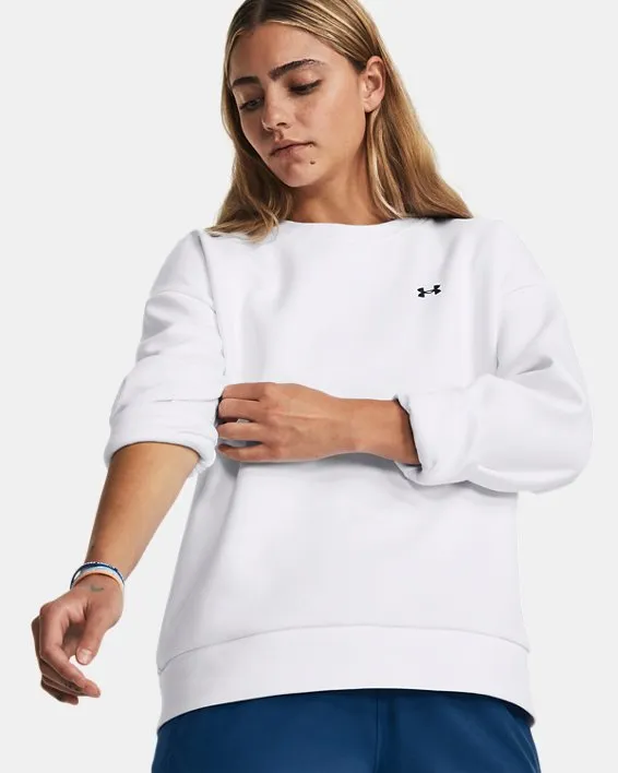 Buzo Unstoppable Fleece para Mujer image number 3