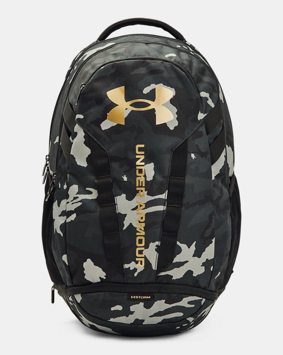 Mochila Under Armour Hustle 5.0