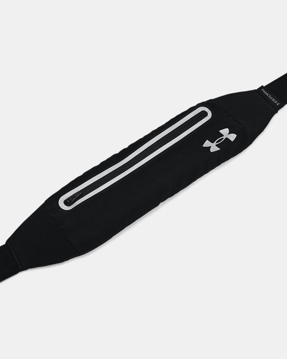 Riñonera de running UA Flex Speedpocket unisex