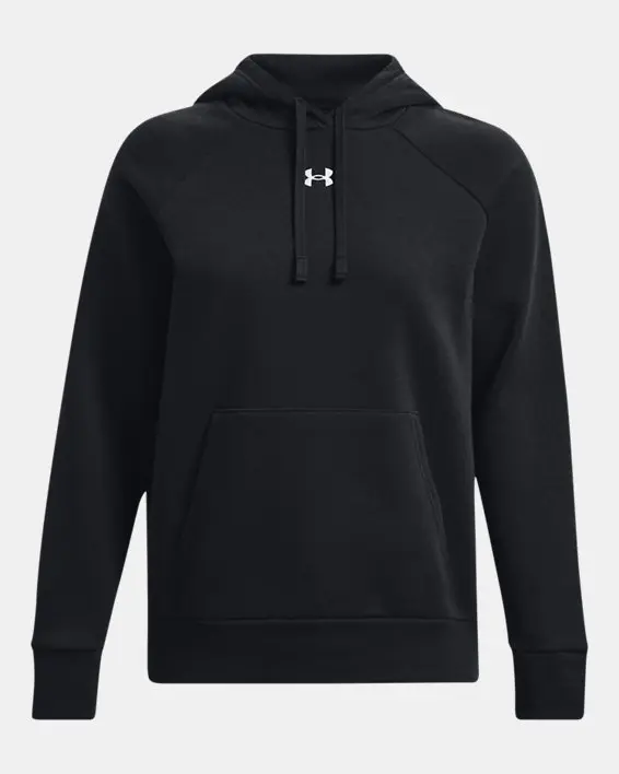 Buzo con capucha Rival Fleece para Mujer image number 4