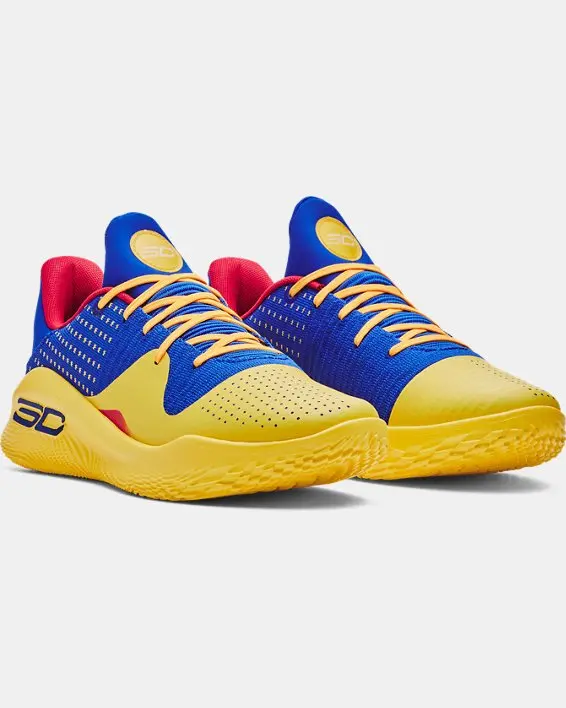 CURRY 4 LOW FLOTRO image number 3
