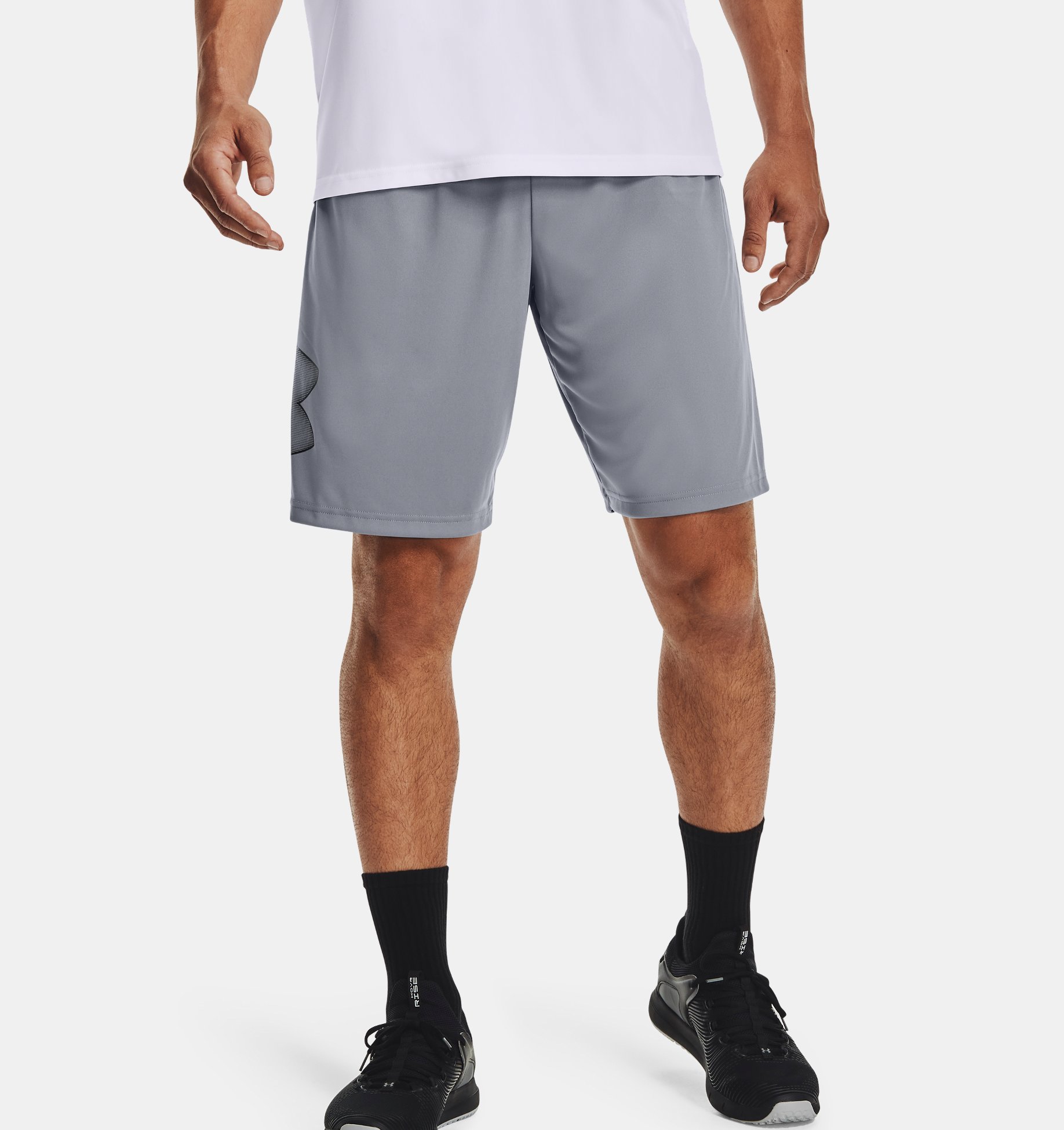 Pantalón corto Under Armour Tech™ Graphic para hombre