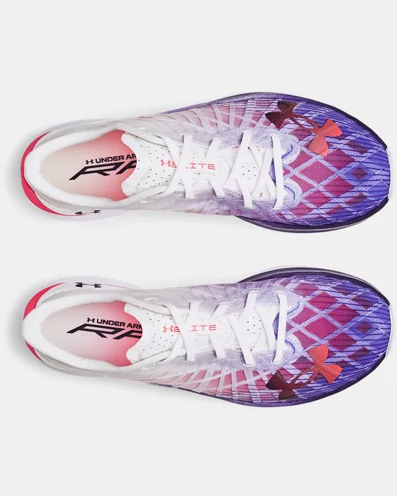 UA FLOW Velociti Elite image number 2