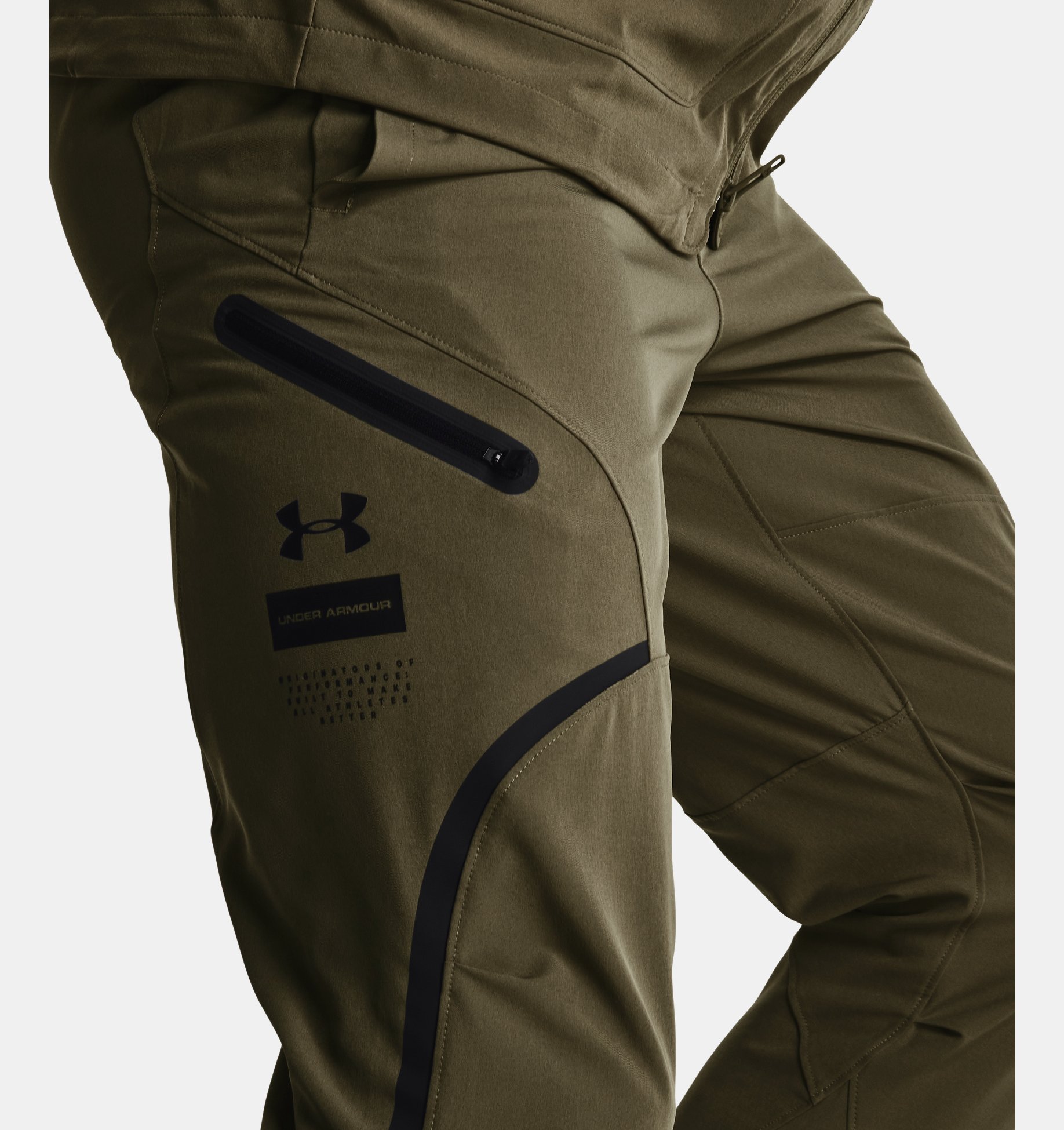 Pantalon cargo under new arrivals armour