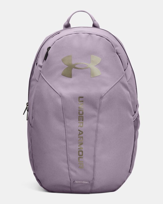 UA Hustle Lite Backpack