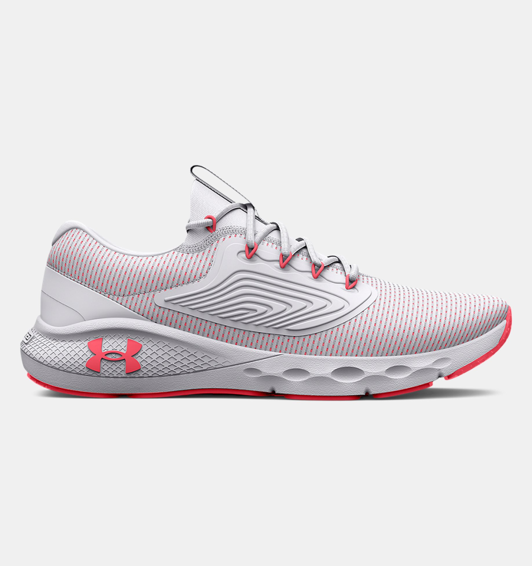 Zapatillas de running UA W Charged Vantage 2 ICE para mujer