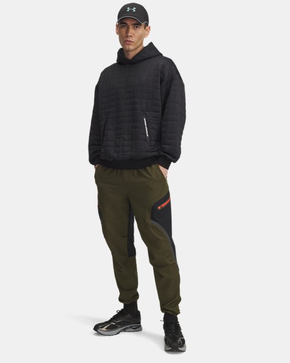 UA Unstoppable Cargo Pant image number 2
