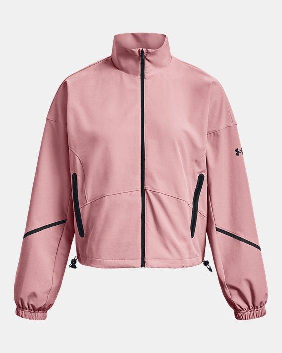 Unstoppable Jacket image number 5