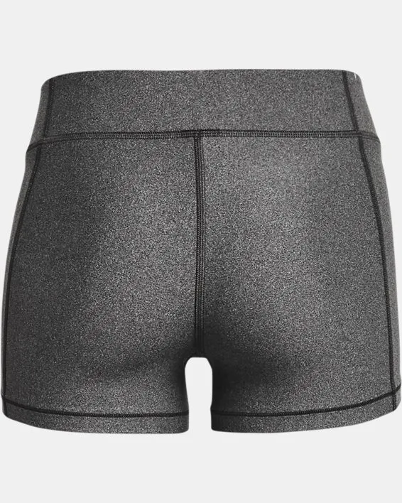 Armour Mid Rise Shorty image number 5