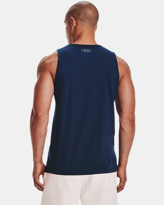UA SPORTSTYLE LOGO TANK image number 1