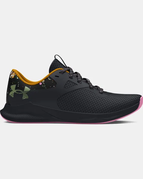UA W Charged Aurora 2 +