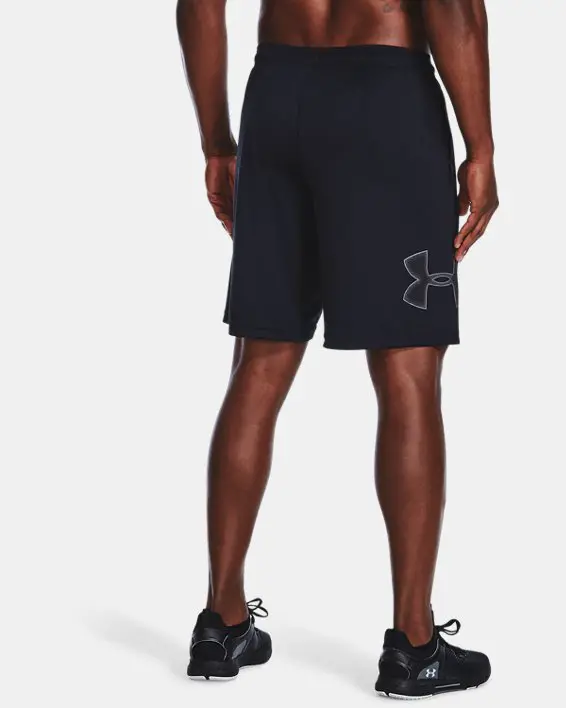 Pantalón corto Under Armour Tech™ Graphic para hombre image number 1