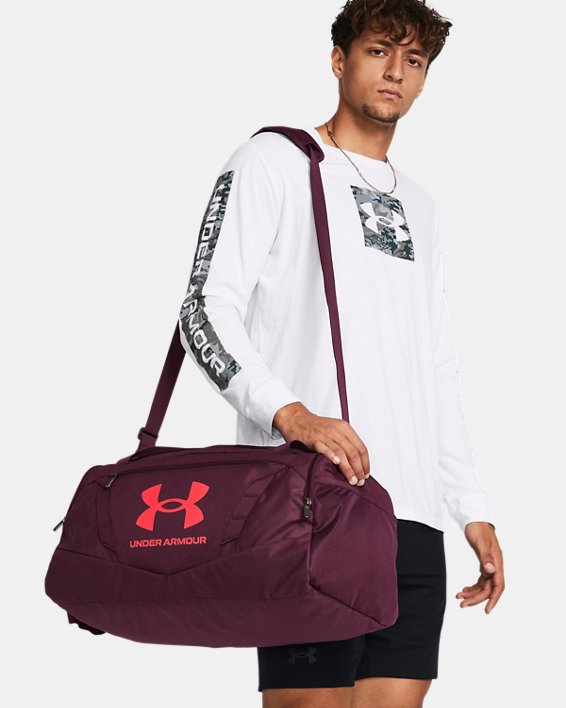 UA Undeniable 5.0 Duffle SM image number 6