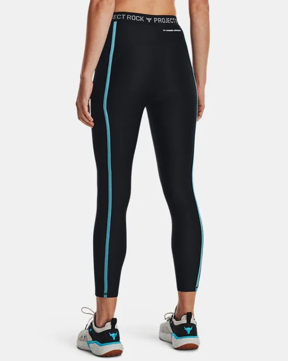 Calzas Project Rock HeatGear® para Mujer image number 1