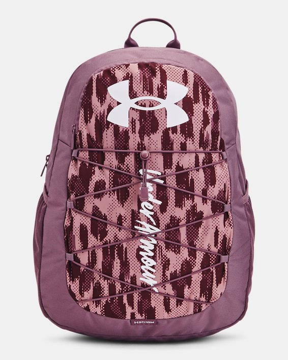Mochila under armour rosa store