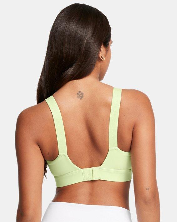 UA Infinity High 2.0 Bra image number 1