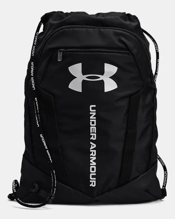 UA Undeniable Sackpack image number 0