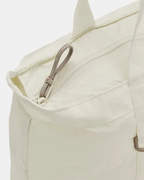 UA Essentials Packable Tote image number 5