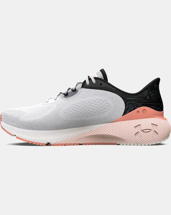 Zapatillas de running UA HOVR Machina 3 RLA para mujer image number 1