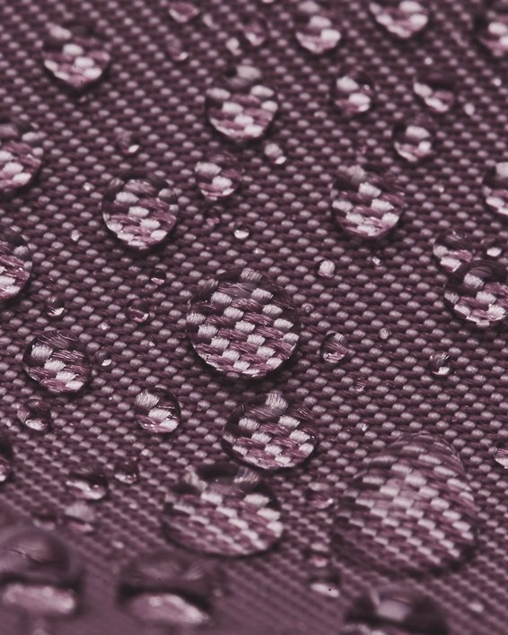 UA Hustle Signature Backpack image number 7