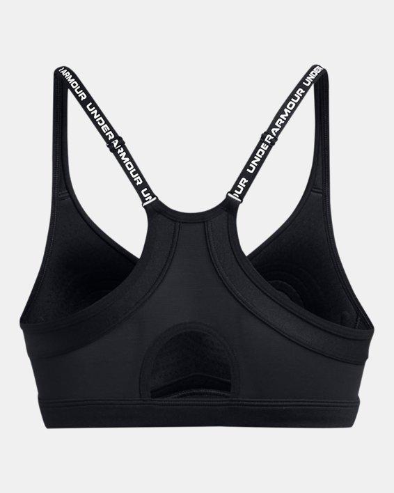 UA Infinity Low 2.0 Bra image number 5