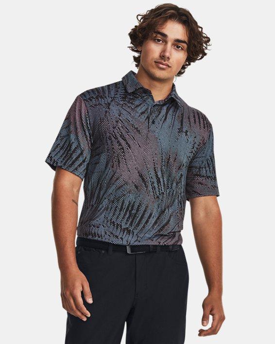 UA Playoff 3.0 Printed Polo image number 0