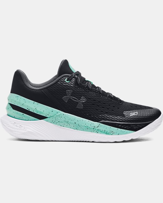 Zapatillas de basketball Curry 2 Low FloTro unisex