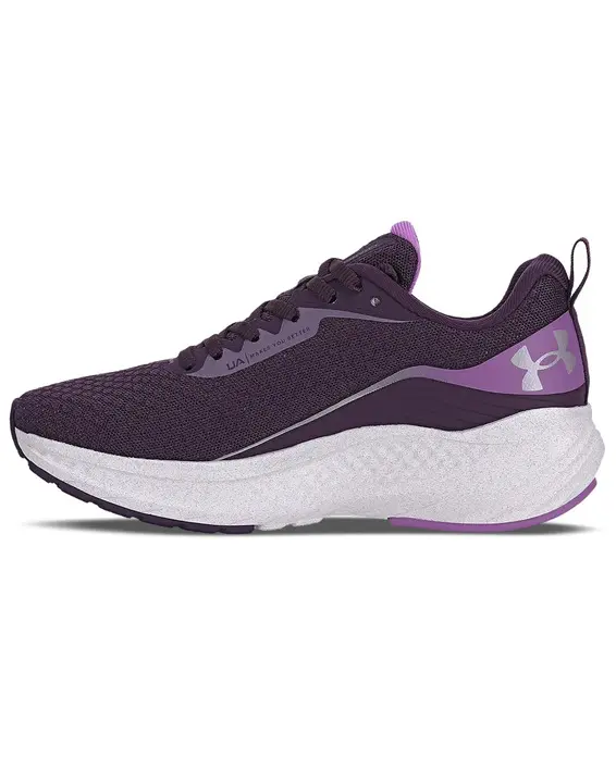 Zapatillas de Running Charged Wing SE para Mujer image number 1