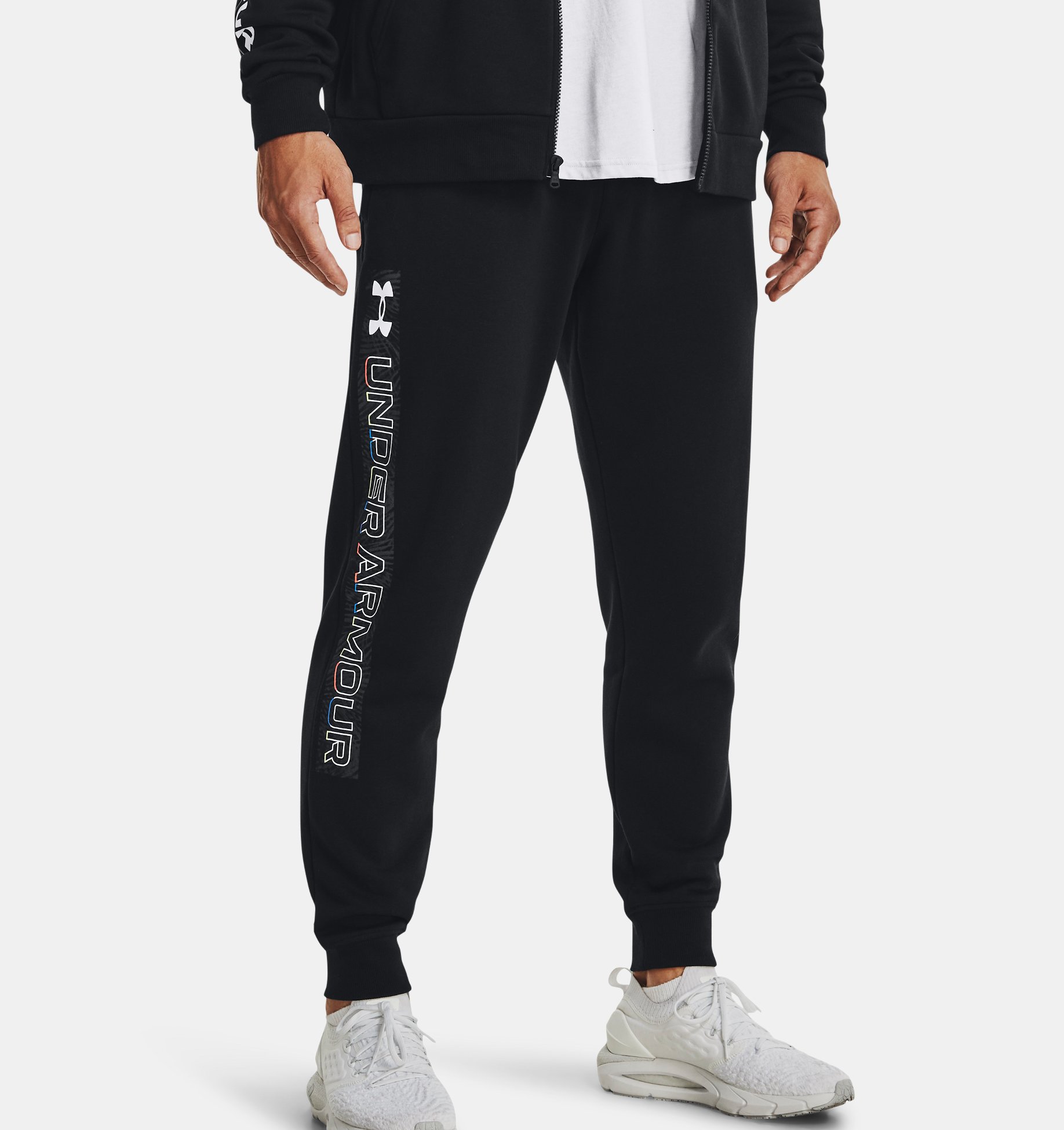 Pantalonetas under armour hombre clearance