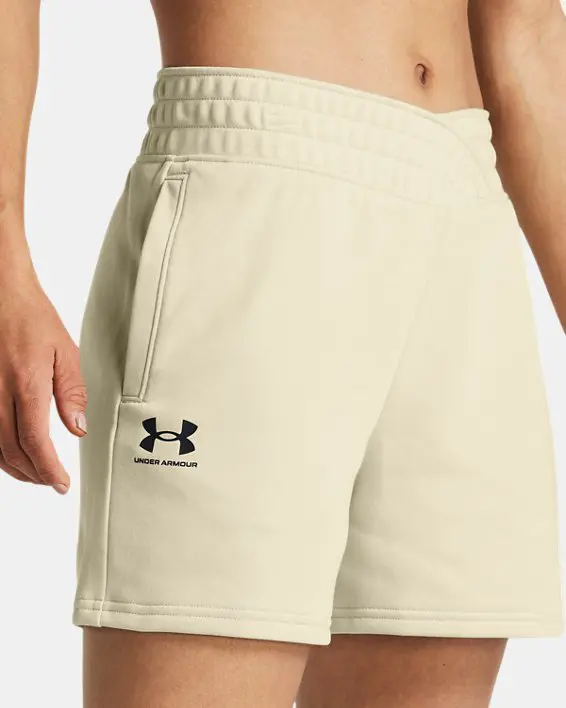 UA W Rival Terry Short image number 3
